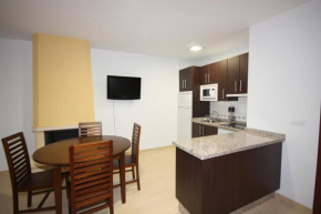 Apartamentos Rurales Campillo, Arroyo Frio